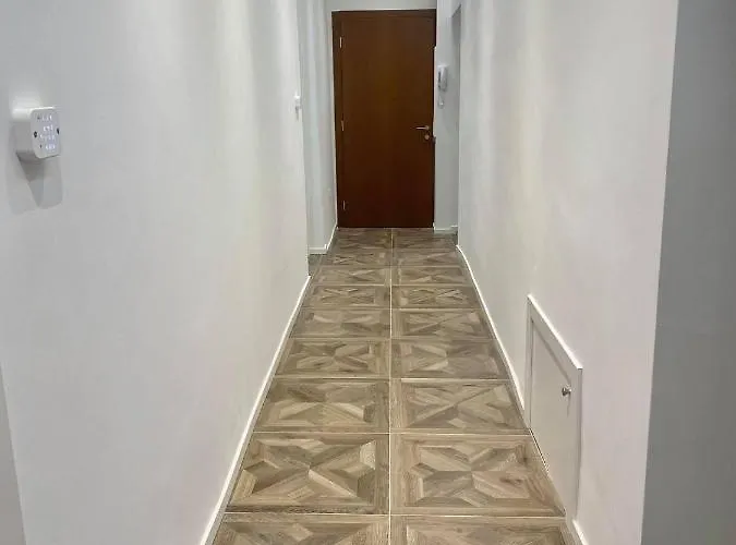 Apartmanhotel Comfort Piazza Unita 3*