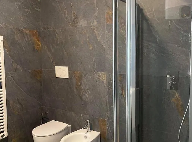 Comfort Piazza Unita Apartmanhotel Trieszt