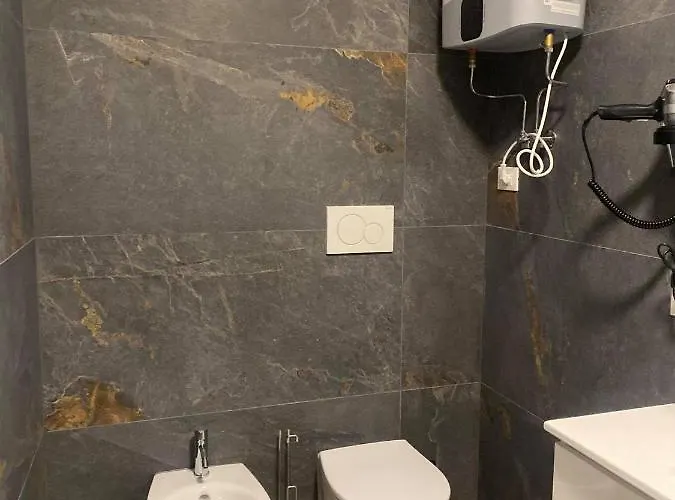 Comfort Piazza Unita Apartmanhotel 3*