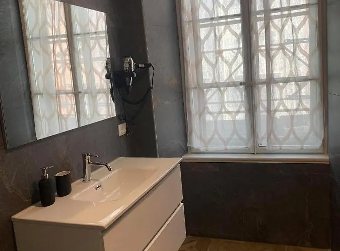 Comfort Piazza Unita Apartmanhotel