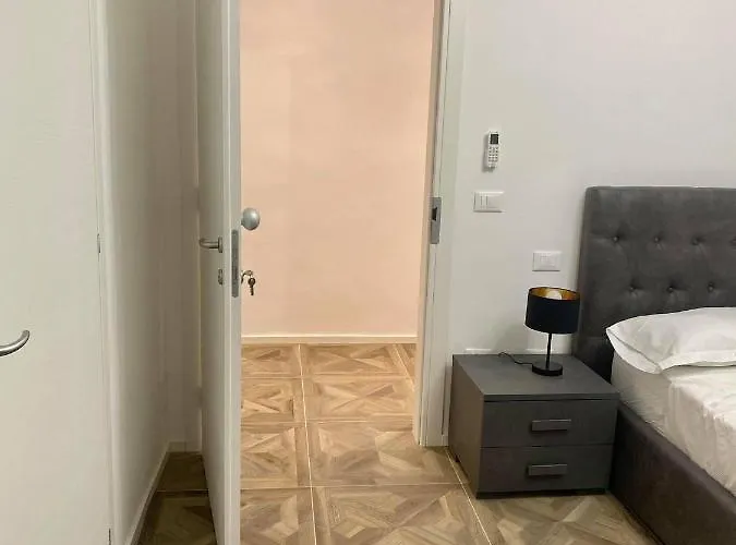 Comfort Piazza Unita Apartmanhotel Trieszt