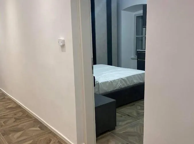 Comfort Piazza Unita