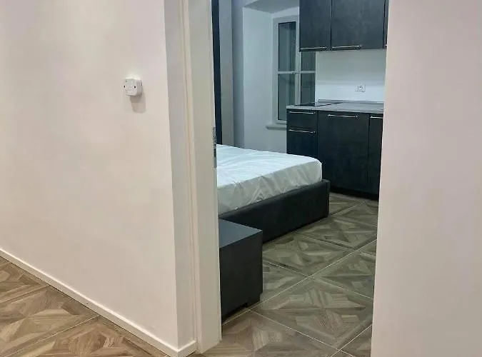 Apartmanhotel Comfort Piazza Unita