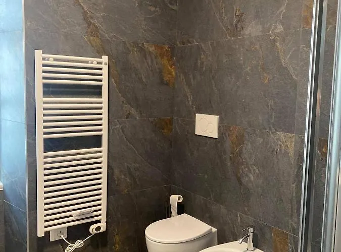 Comfort Piazza Unita Apartmanhotel 3*