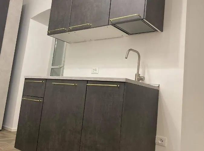 Comfort Piazza Unita Trieszt