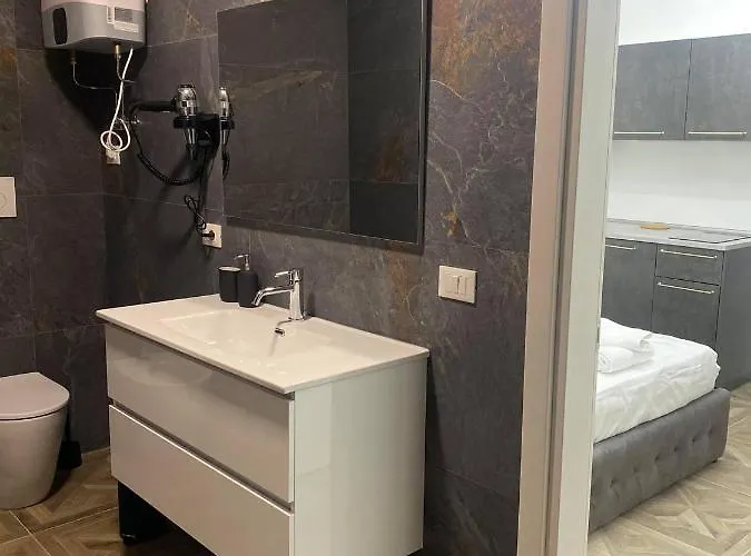 Comfort Piazza Unita