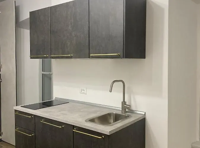 Comfort Piazza Unita 3*