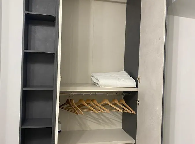 Comfort Piazza Unita Trieszt