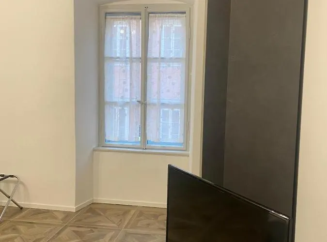 Apartmanhotel Comfort Piazza Unita 3*