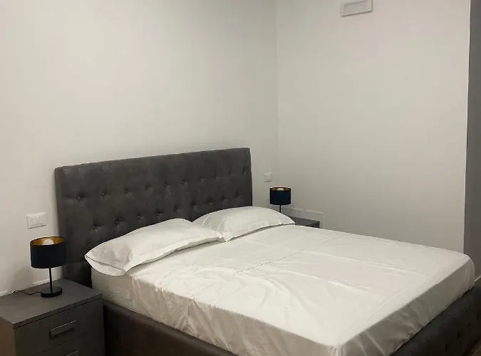Apartmanhotel Comfort Piazza Unita Trieszt
