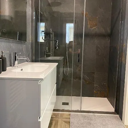 Comfort Piazza Unità Appart hôtel