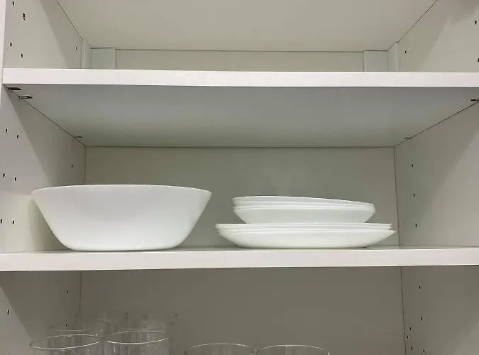 Apart Otel Comfort Piazza Unita