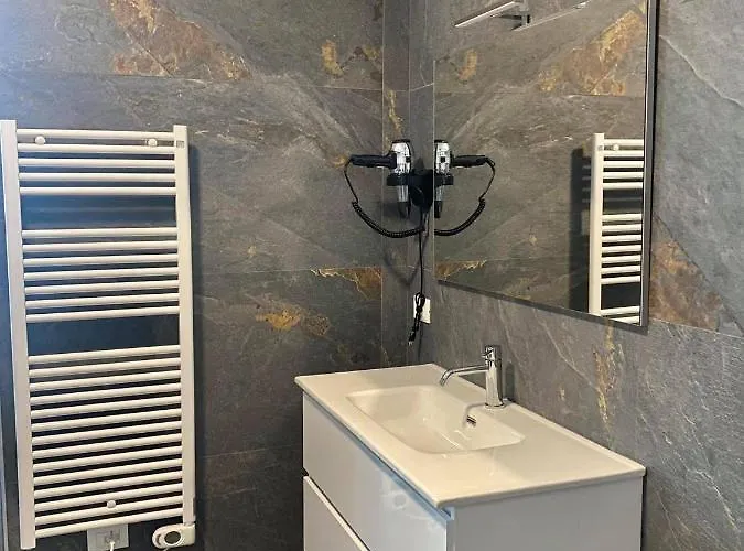 Comfort Piazza Unita Apart Otel Trieste