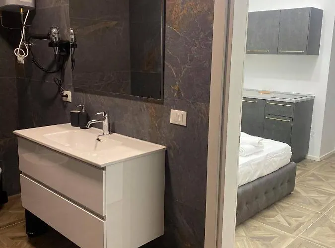 Comfort Piazza Unita