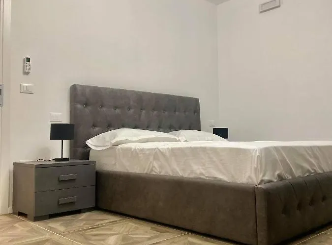 Comfort Piazza Unita Apart Otel 3*