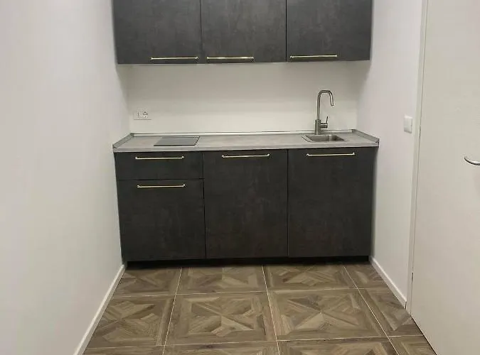 Apart Otel Comfort Piazza Unita