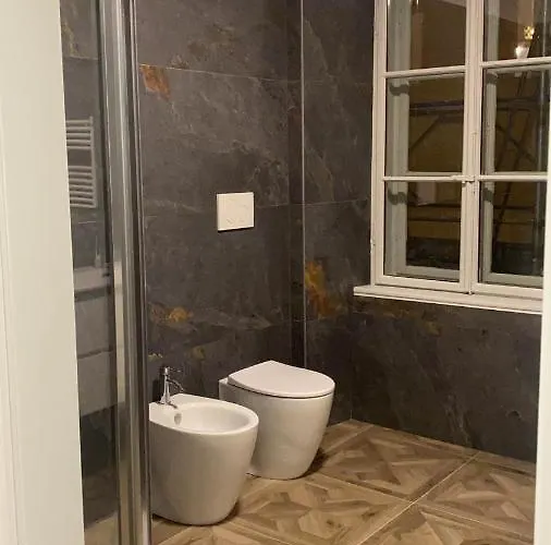 Comfort Piazza Unita 3*