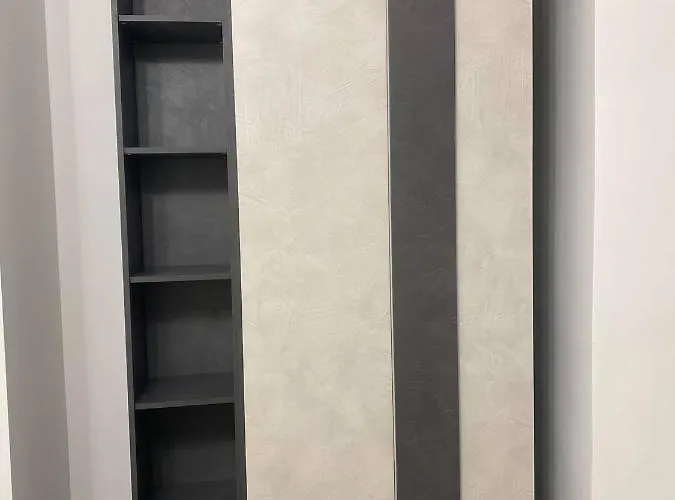 Comfort Piazza Unita Apart Otel 3*