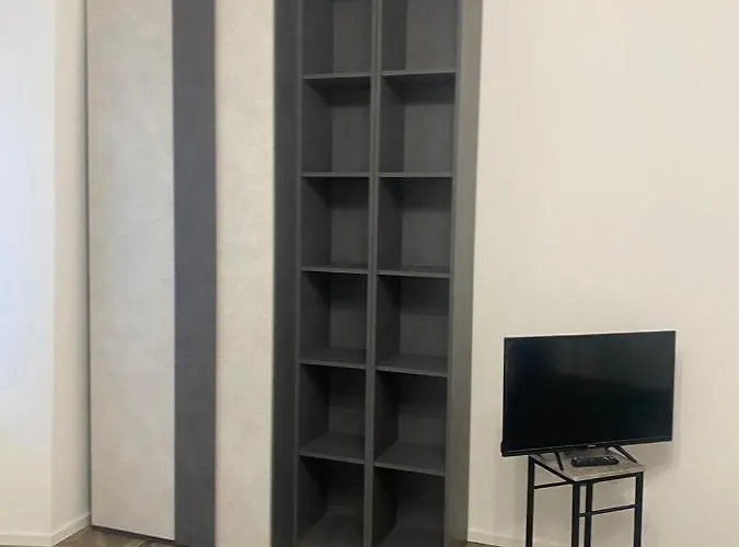 Comfort Piazza Unita Apart Otel