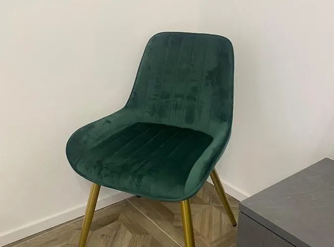 Comfort Piazza Unita 3* Trieste