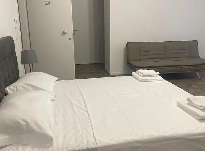 Comfort Piazza Unita 3* Trieste
