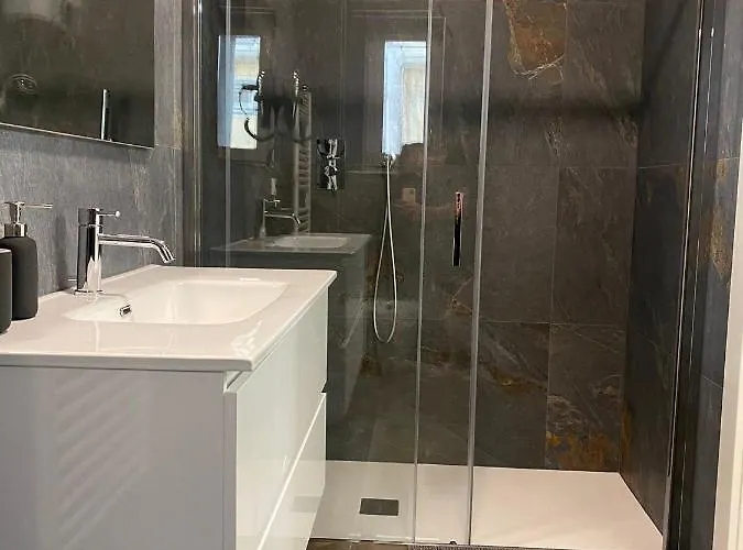 Comfort Piazza Unita Apart Otel